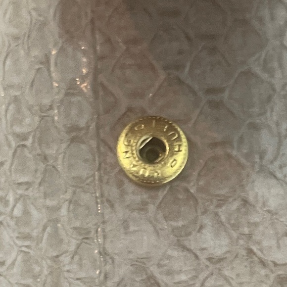 Vintage SnakeSkin Wallet - Picture 9 of 11